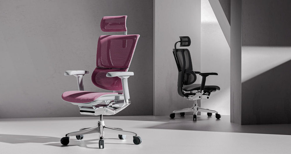 Kontoritool IOO 2 BS