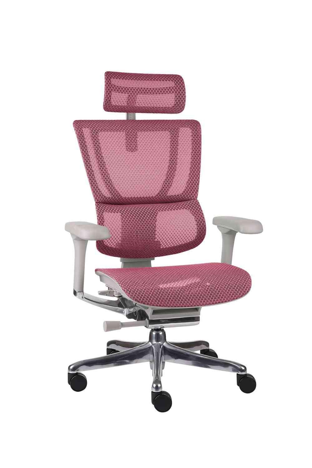 Kontoritool IOO 2 GS – roosa