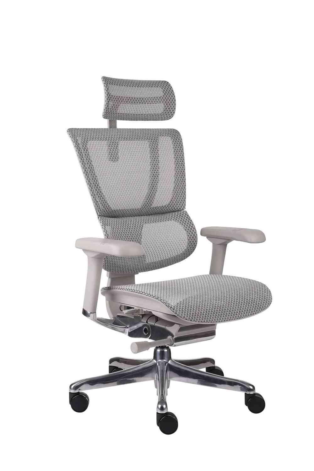Kontoritool IOO 2 GS – hall