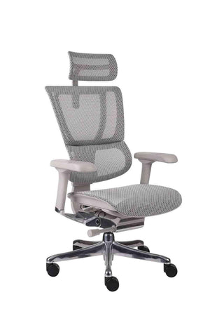 Kontoritool IOO 2 GS – hall