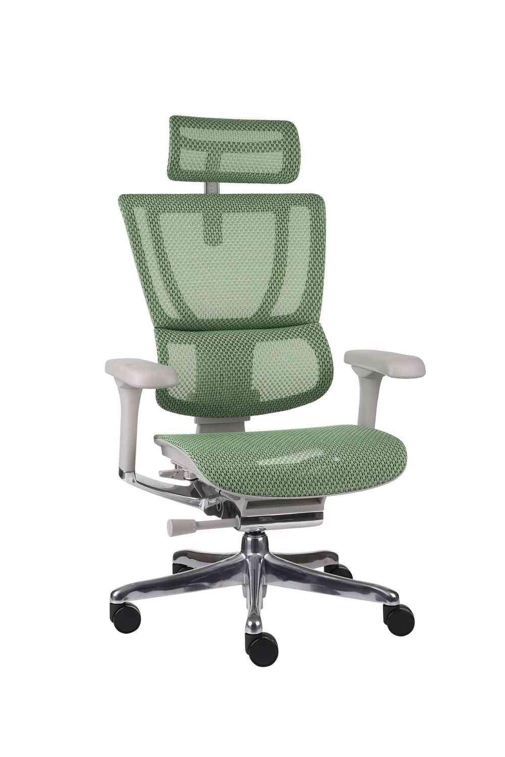 Kontoritool IOO 2 GS – roheline