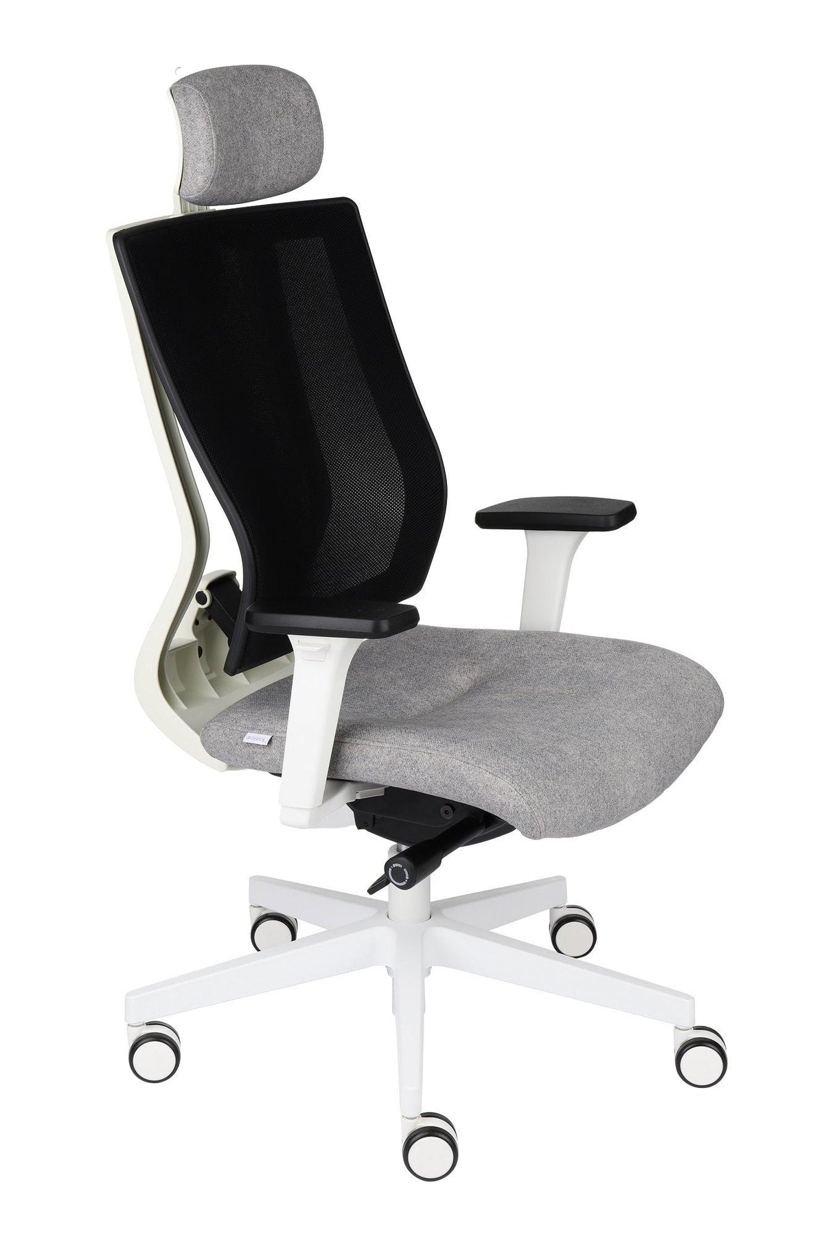 Kontoritool MaxPro WS HD White Strong