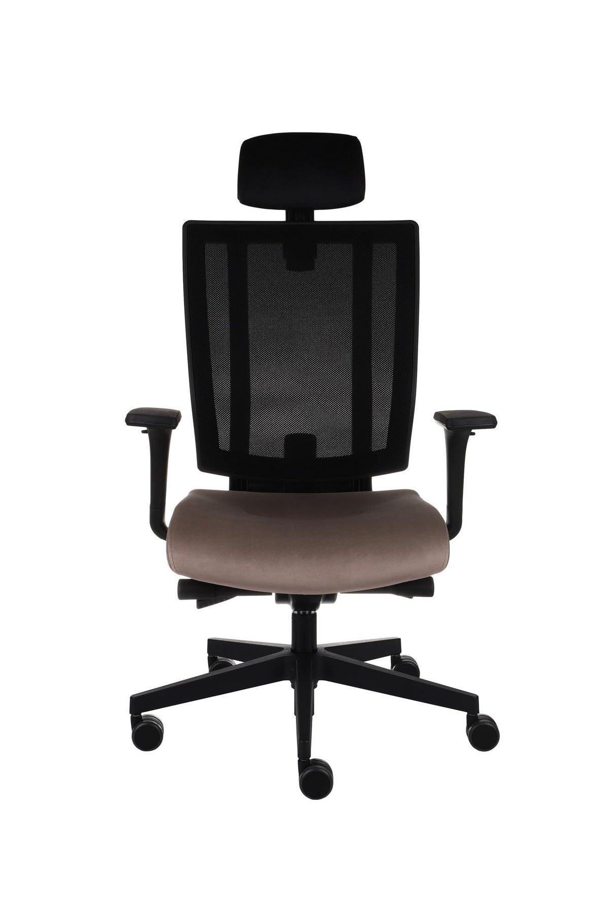 Kontoritool MaxPro BS HD Black Magic Velvet