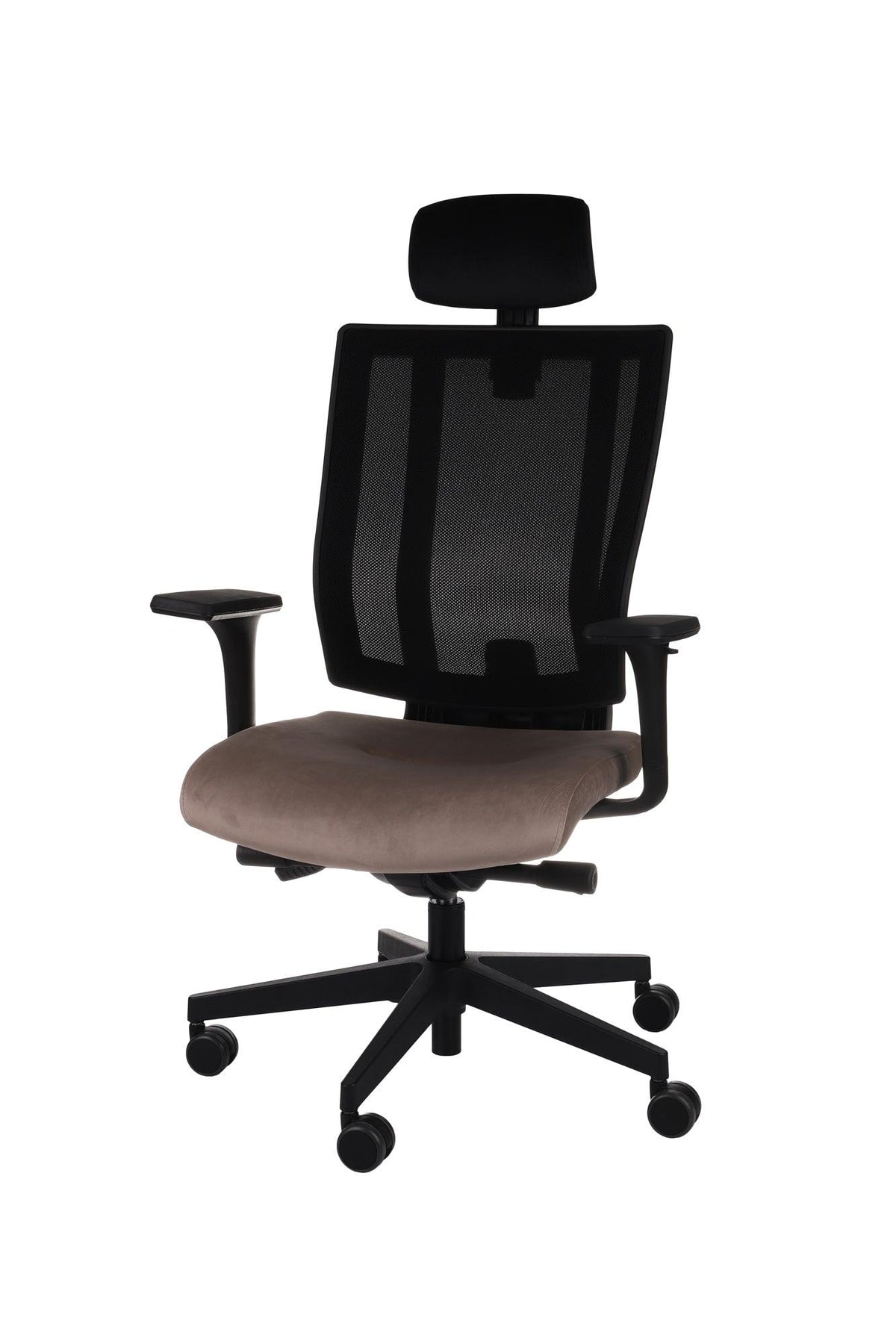 Kontoritool MaxPro BS HD Black Magic Velvet
