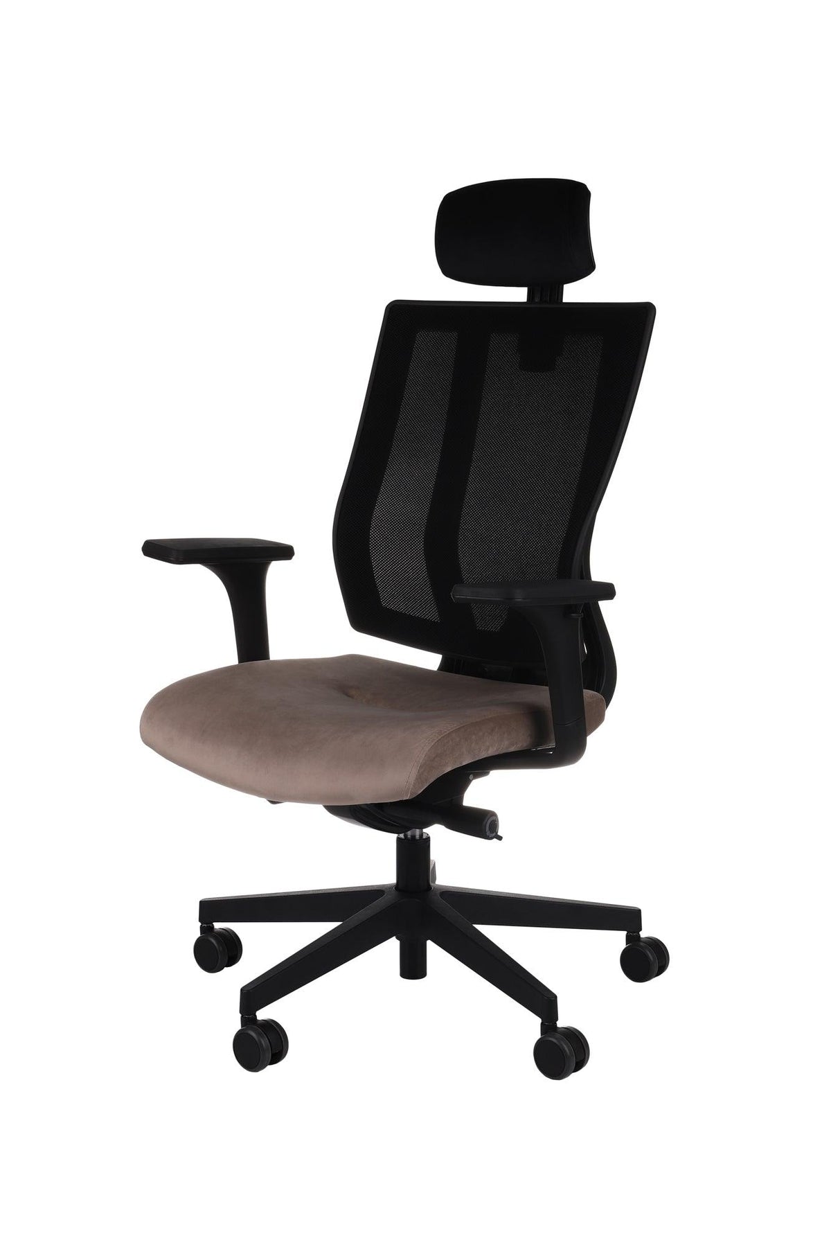 Kontoritool MaxPro BS HD Black Magic Velvet