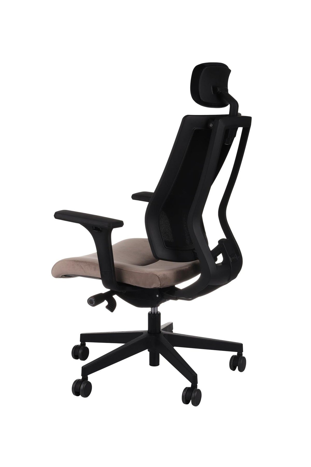 Kontoritool MaxPro BS HD Black Magic Velvet
