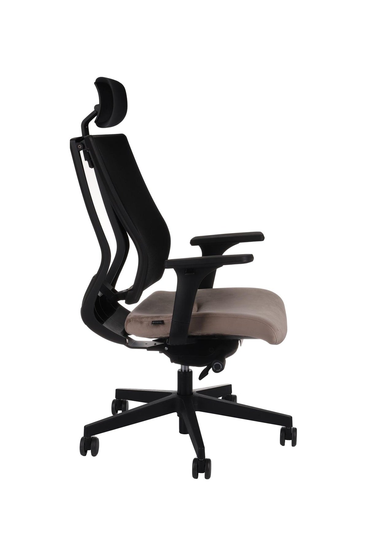 Kontoritool MaxPro BS HD Black Magic Velvet
