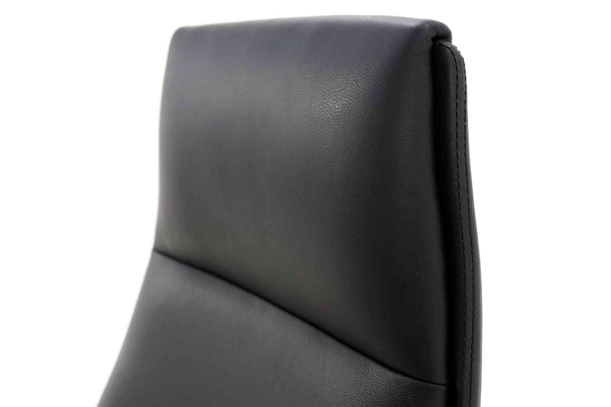 Kontoritool Modo Chrome Leather