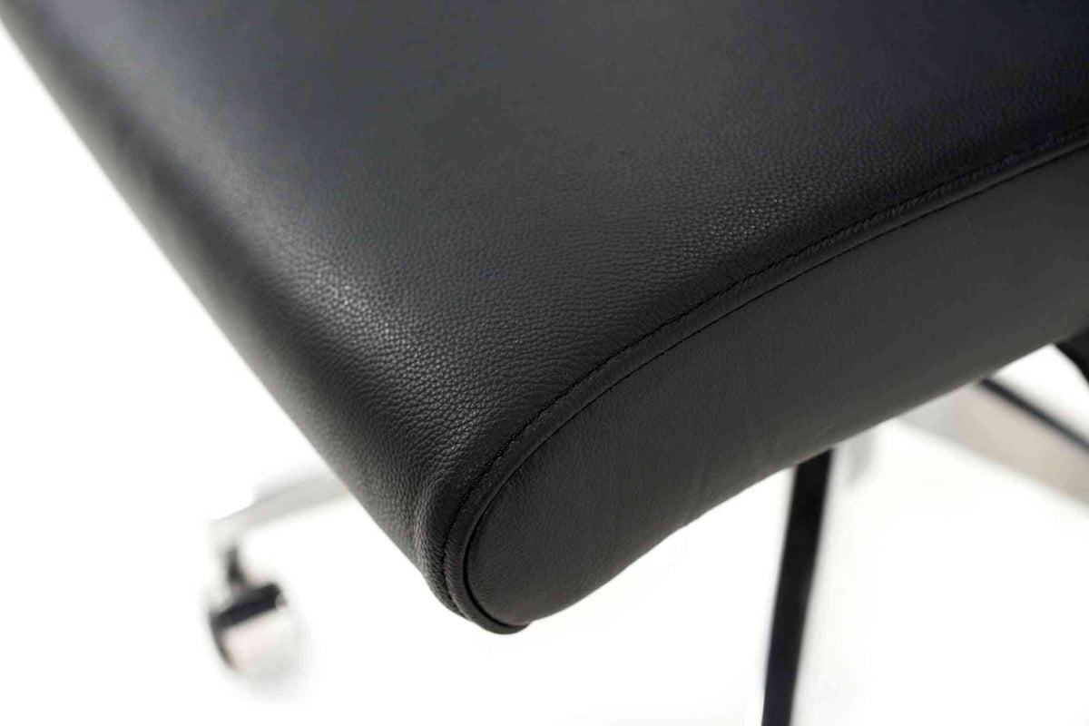 Kontoritool Modo Chrome Leather