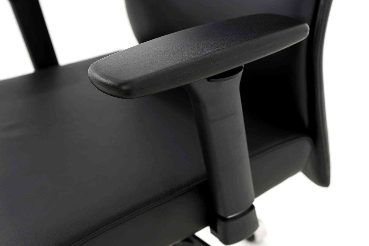Kontoritool Modo Chrome Leather
