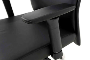 Kontoritool Modo Chrome Leather