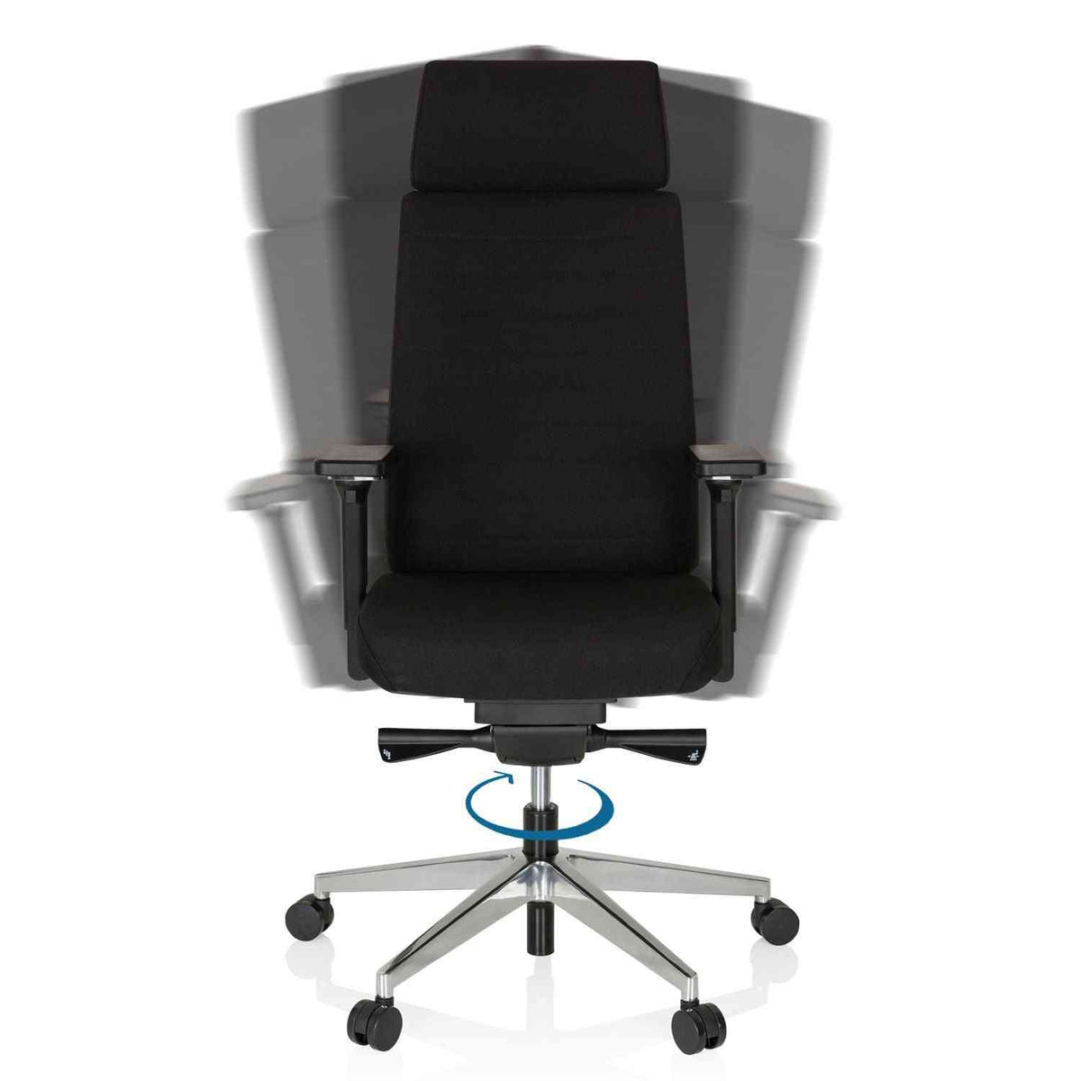Kontoritool MOVE-TEC PRO 3D