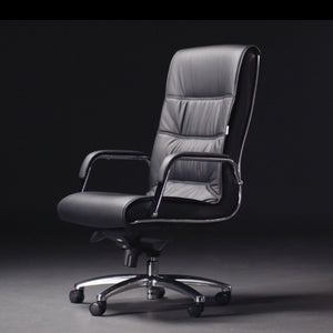 Kontoritool Nexus Chrome Leather