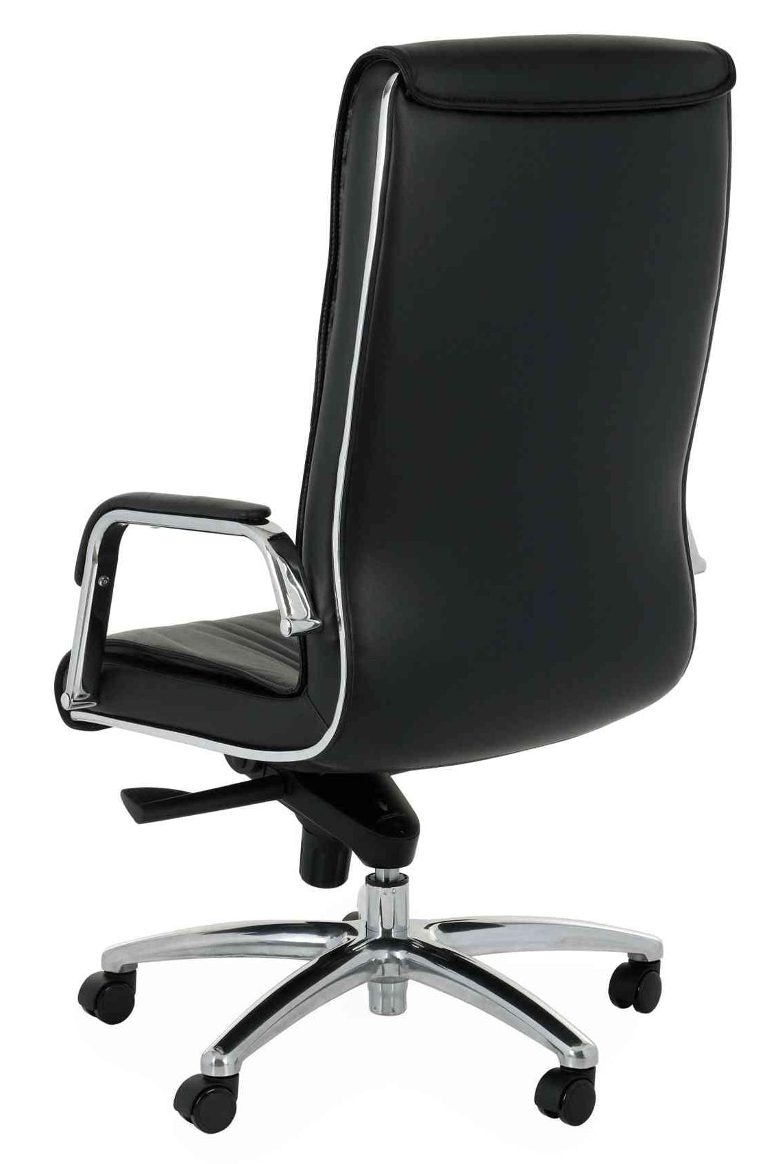 Kontoritool Nexus Chrome Leather