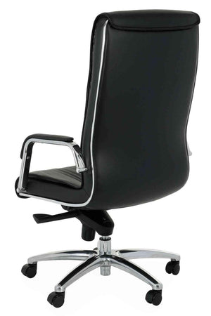 Kontoritool Nexus Chrome Leather