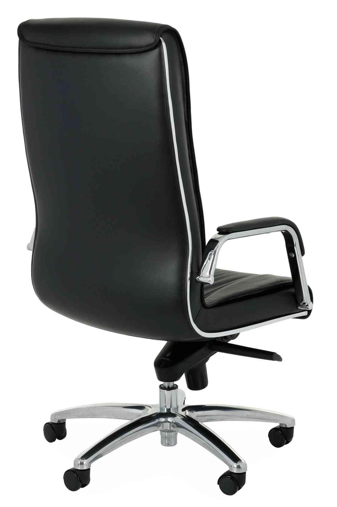 Kontoritool Nexus Chrome Leather