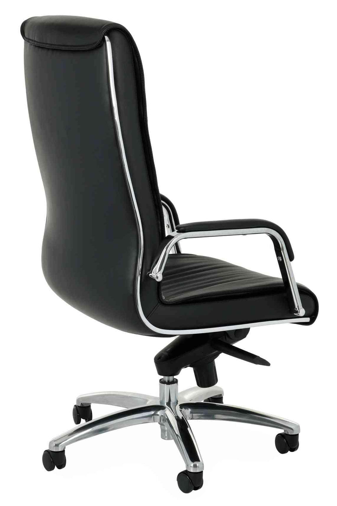 Kontoritool Nexus Chrome Leather