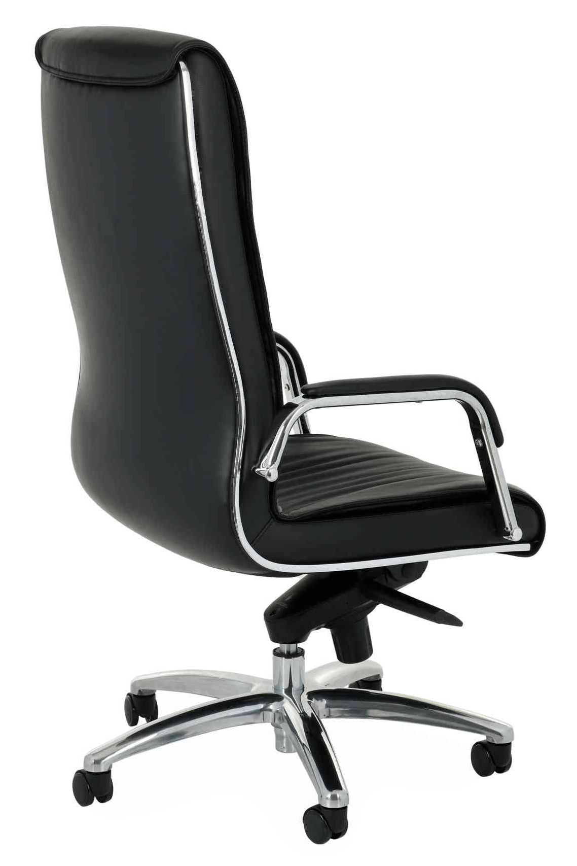 Kontoritool Nexus Chrome Leather