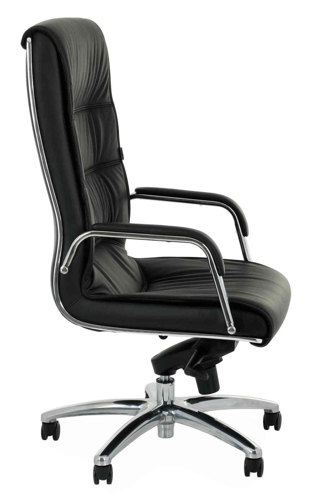 Kontoritool Nexus Chrome Leather