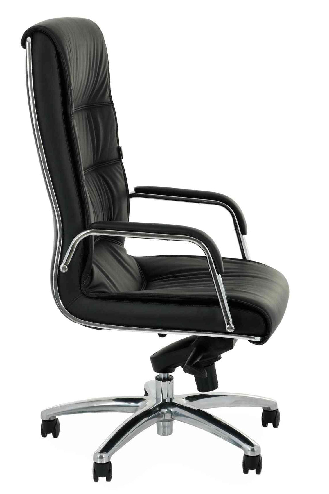 Kontoritool Nexus Chrome Leather