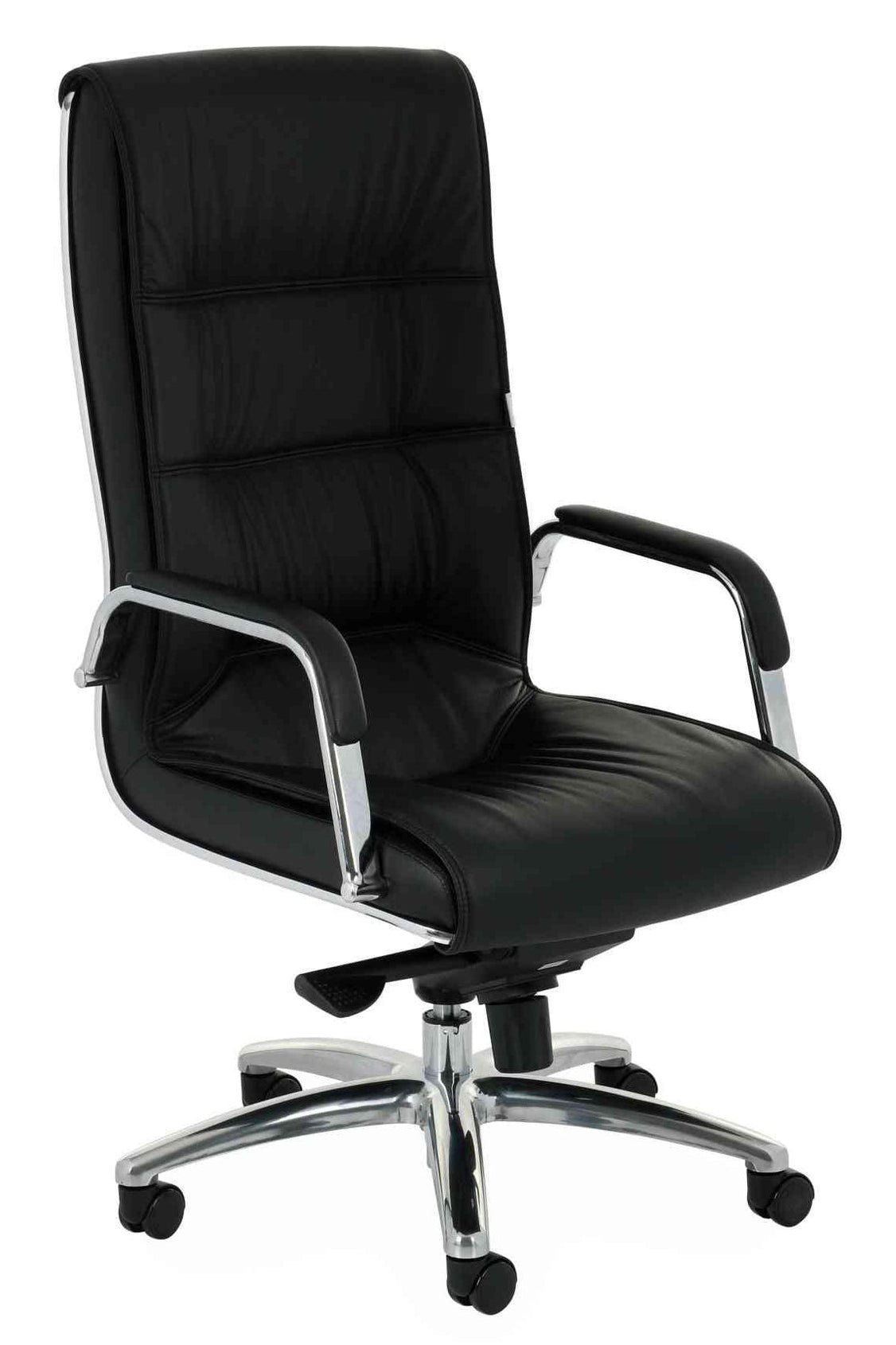 Kontoritool Nexus Chrome Leather