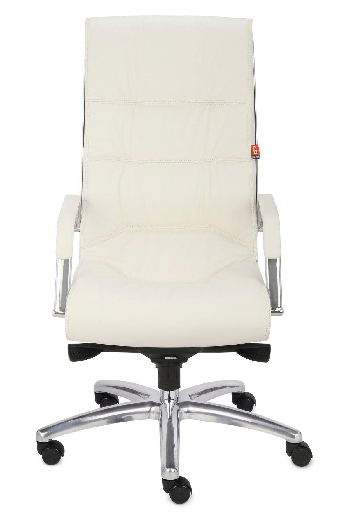 Kontoritool Nexus Chrome Leather