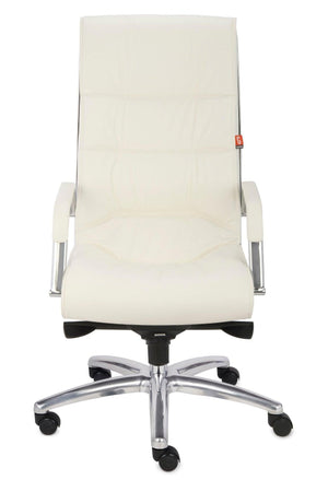 Kontoritool Nexus Chrome Leather