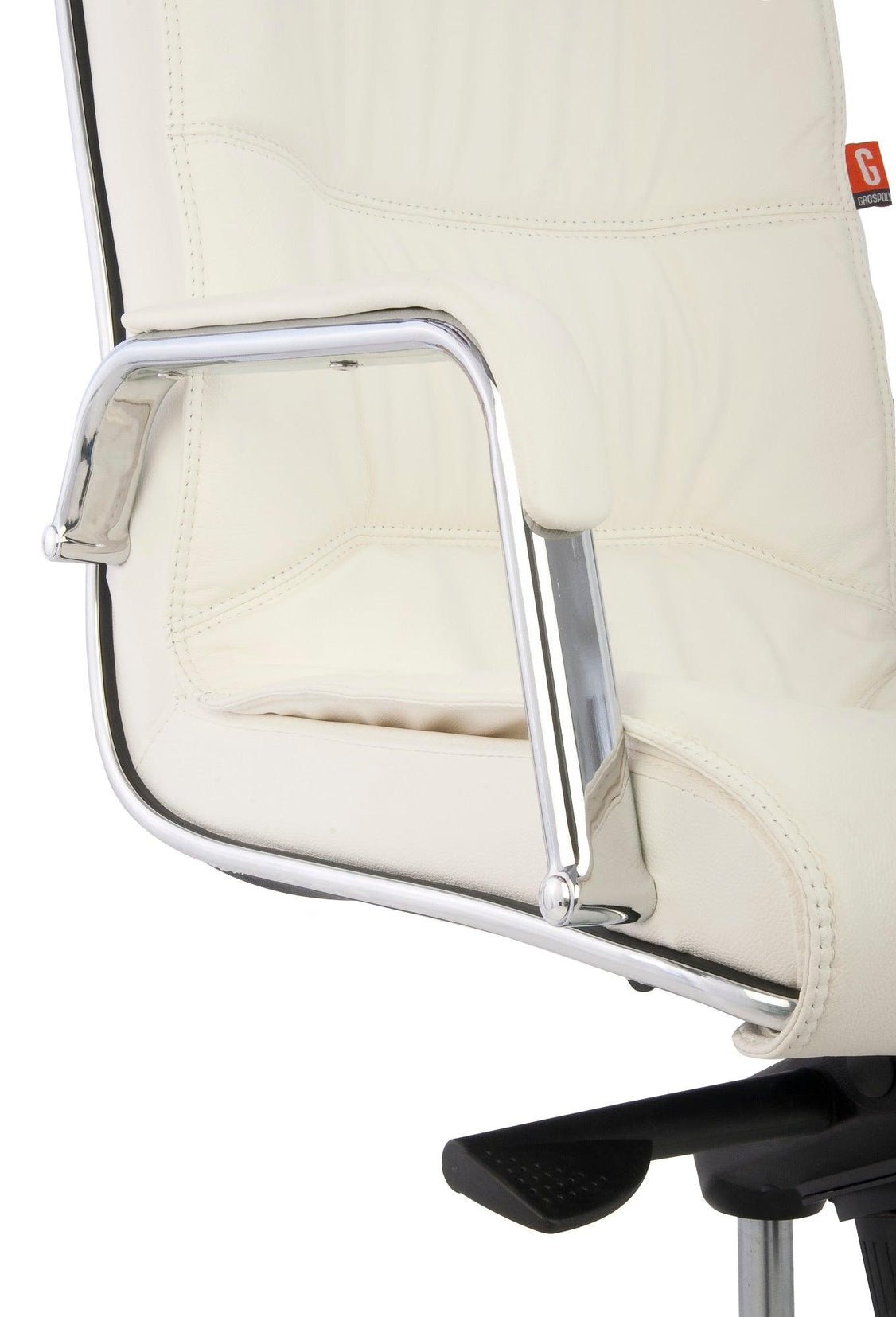 Kontoritool Nexus Chrome Leather