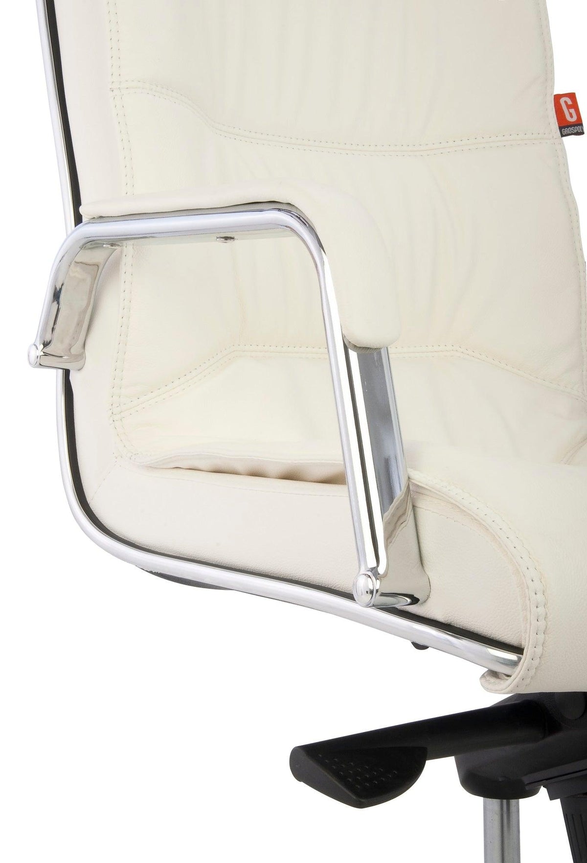 Kontoritool Nexus Chrome Leather