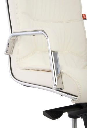 Kontoritool Nexus Chrome Leather