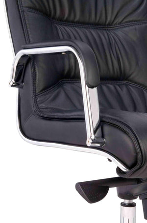 Kontoritool Nexus Chrome Leather