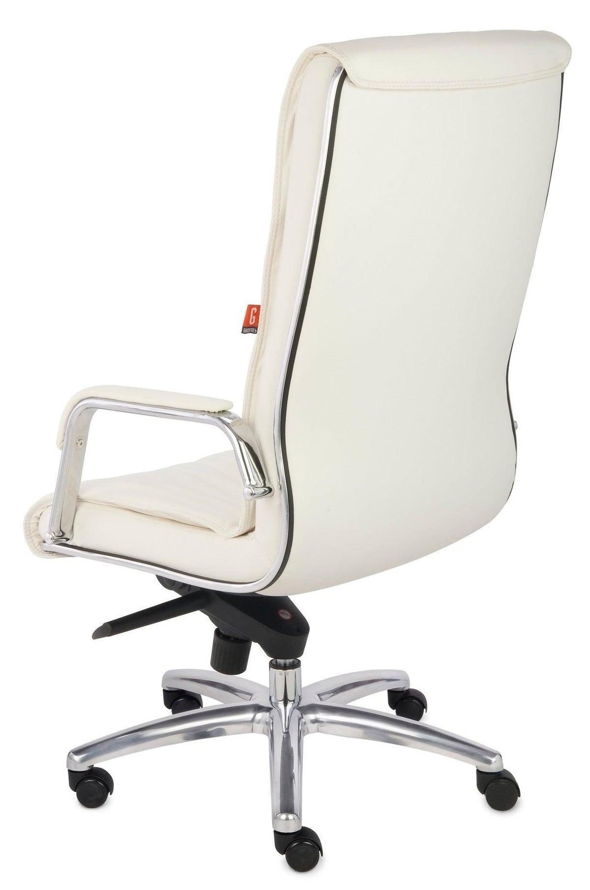 Kontoritool Nexus Chrome Leather