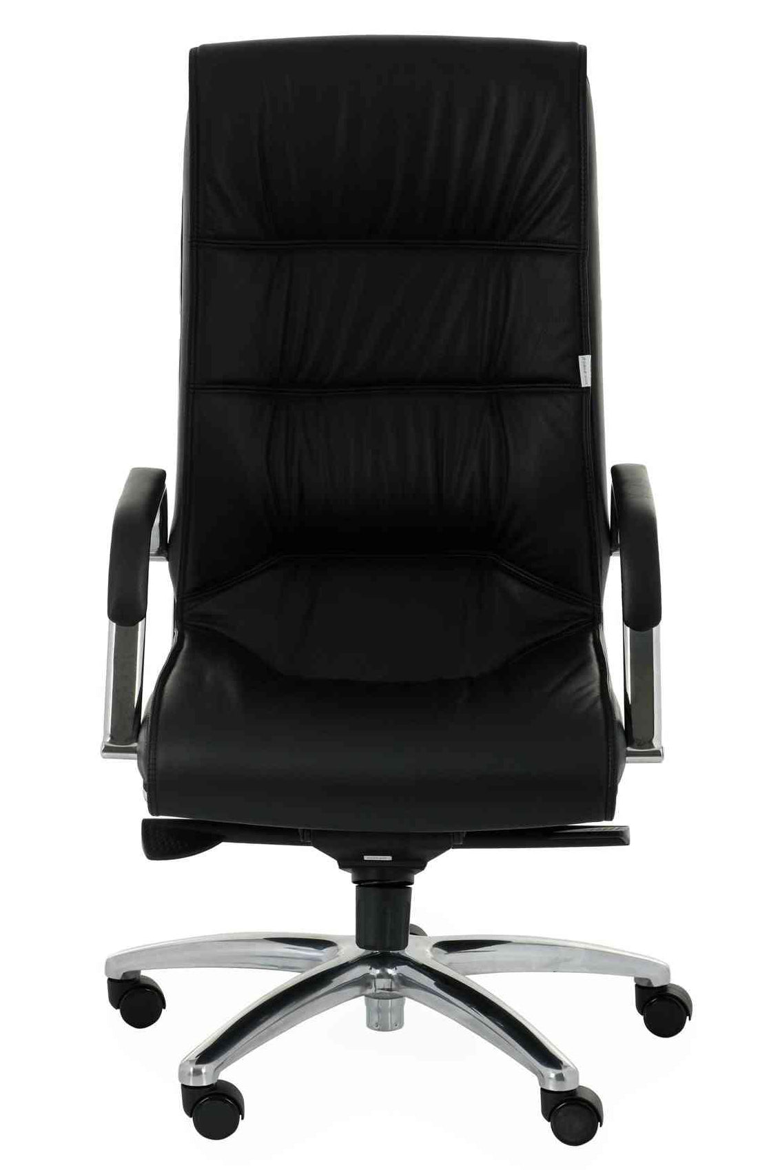 Kontoritool Nexus Chrome Leather