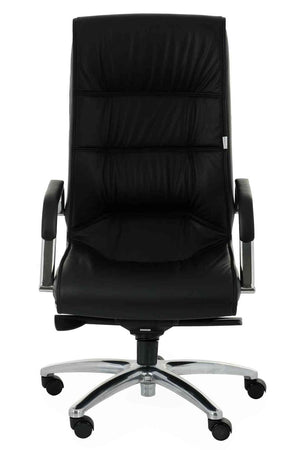 Kontoritool Nexus Chrome Leather