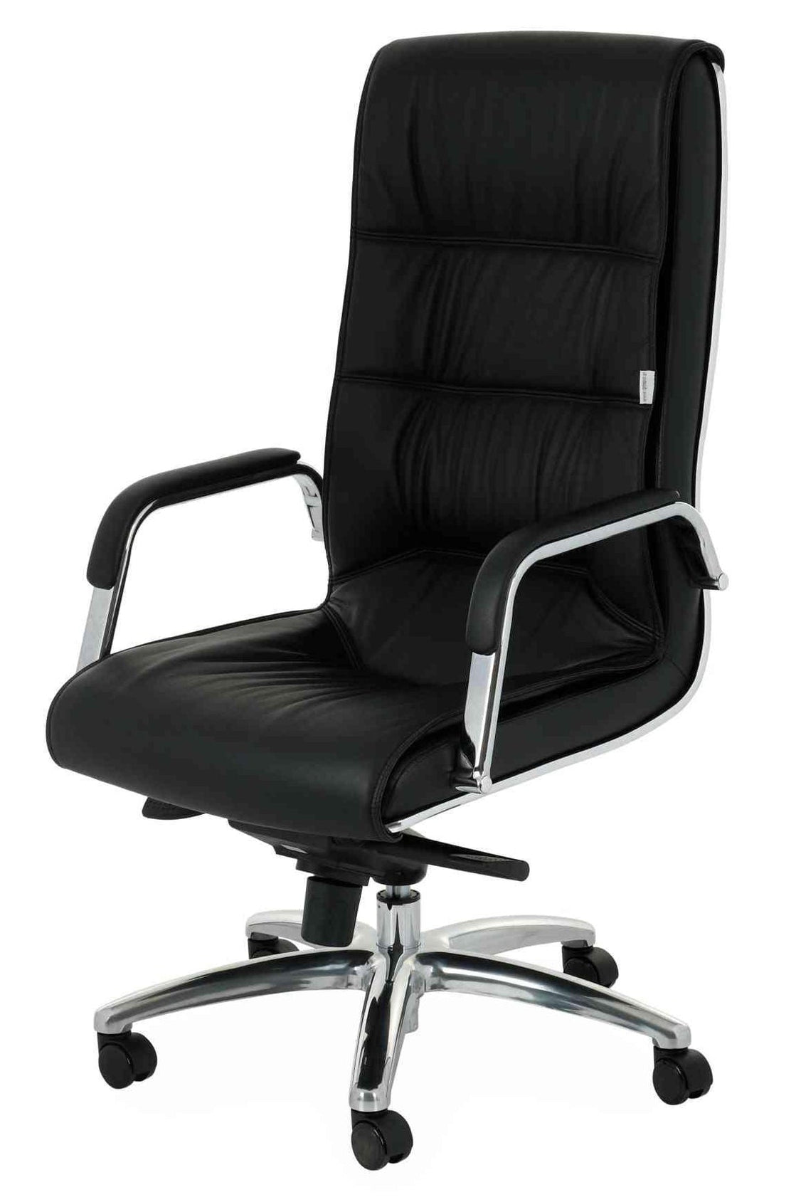 Kontoritool Nexus Chrome Leather