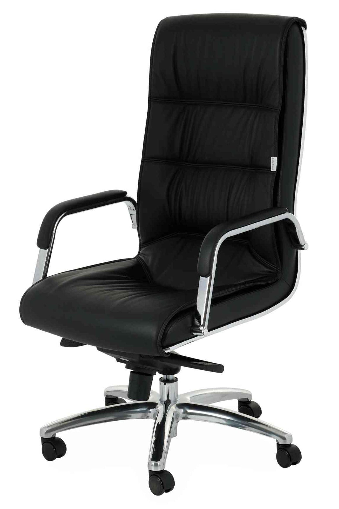 Kontoritool Nexus Chrome Leather