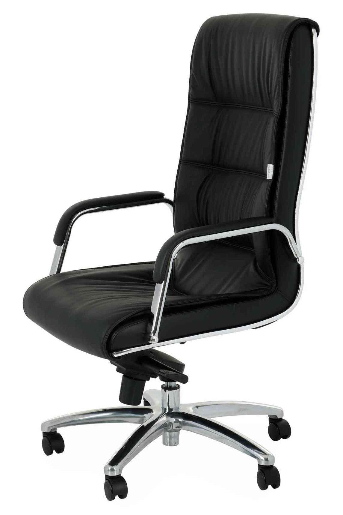 Kontoritool Nexus Chrome Leather