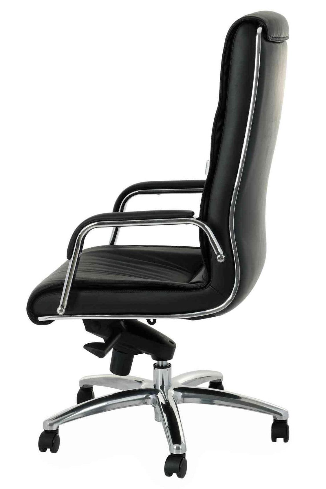 Kontoritool Nexus Chrome Leather