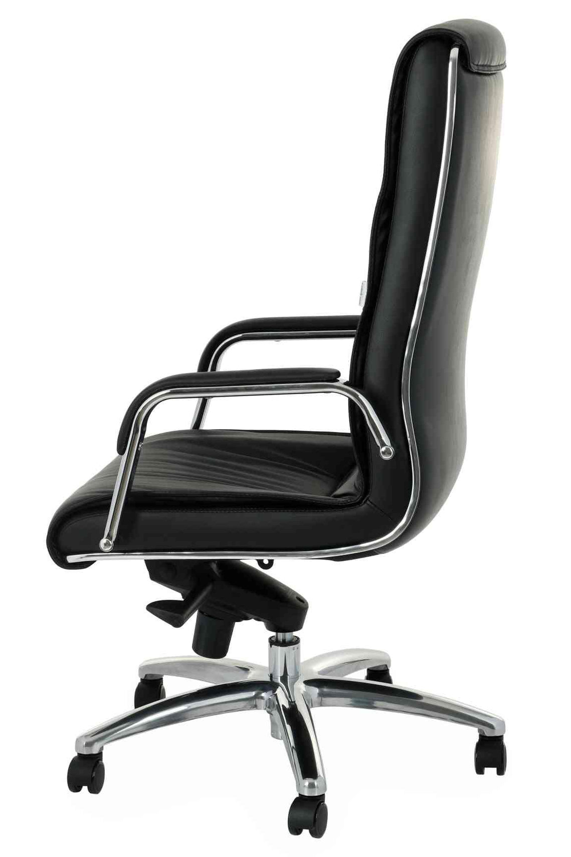 Kontoritool Nexus Chrome Leather