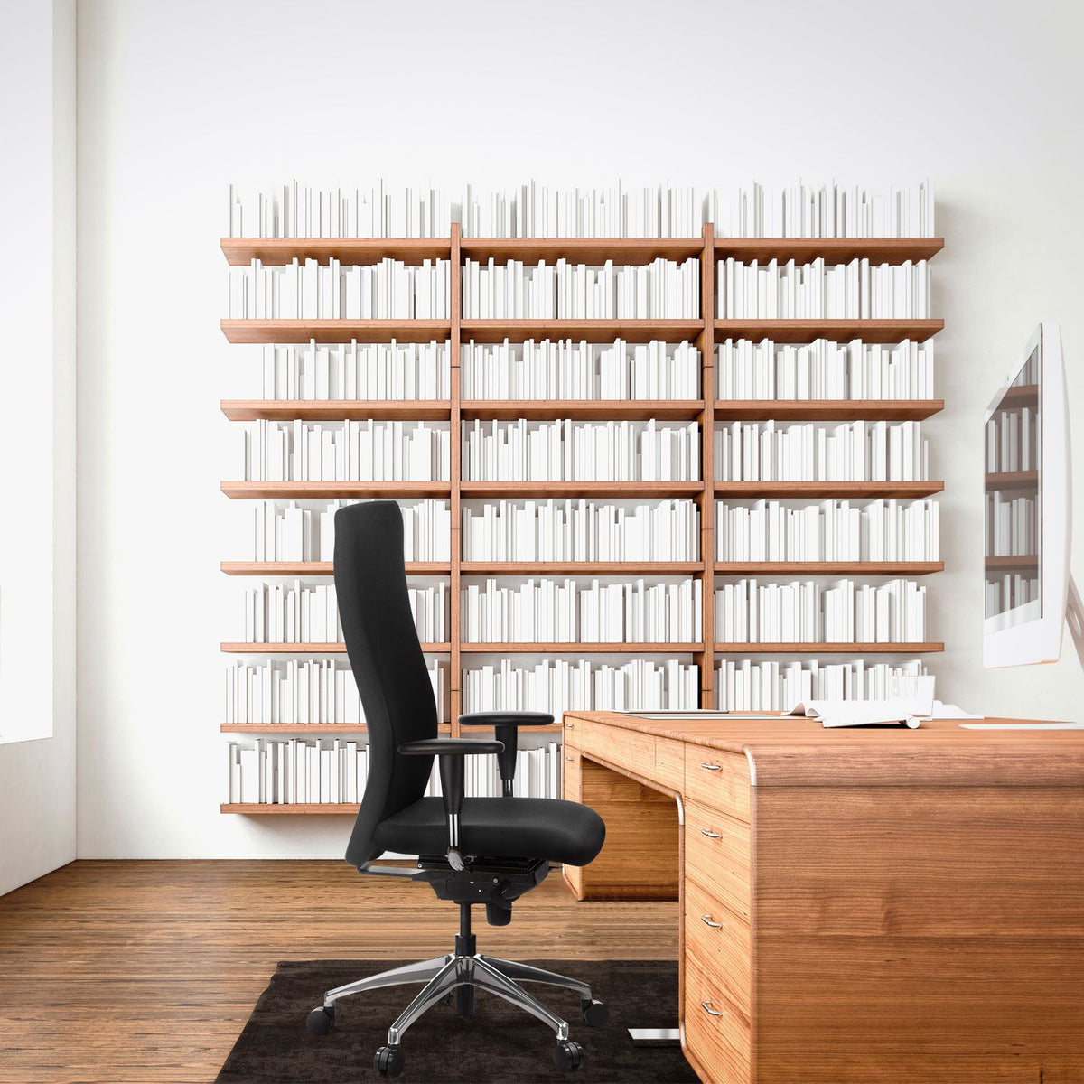 Kontoritool OFFICE-TEC