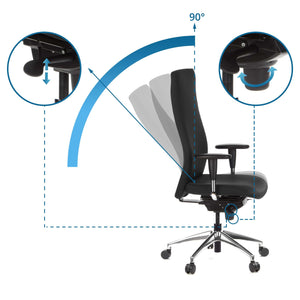 Kontoritool OFFICE-TEC