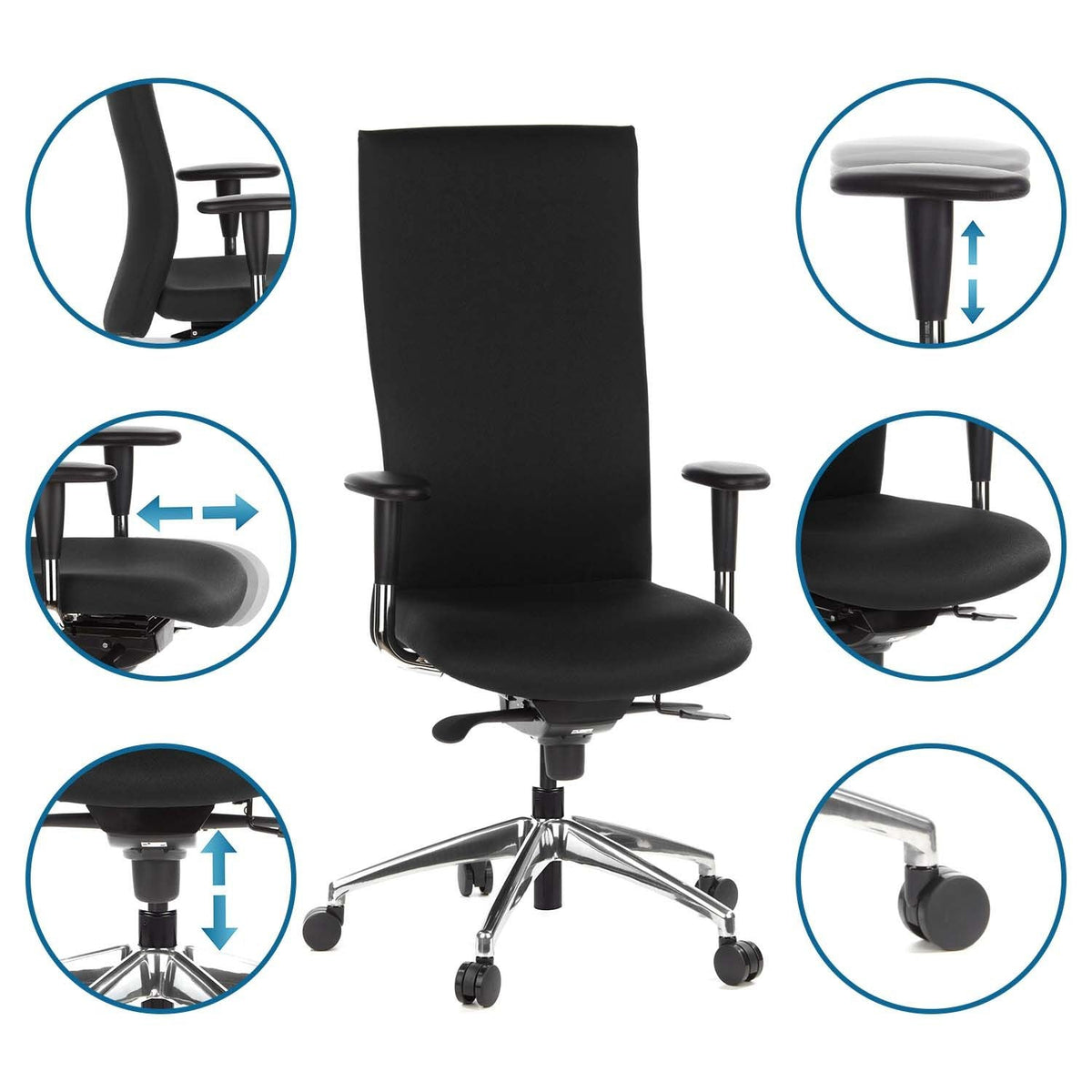Kontoritool OFFICE-TEC