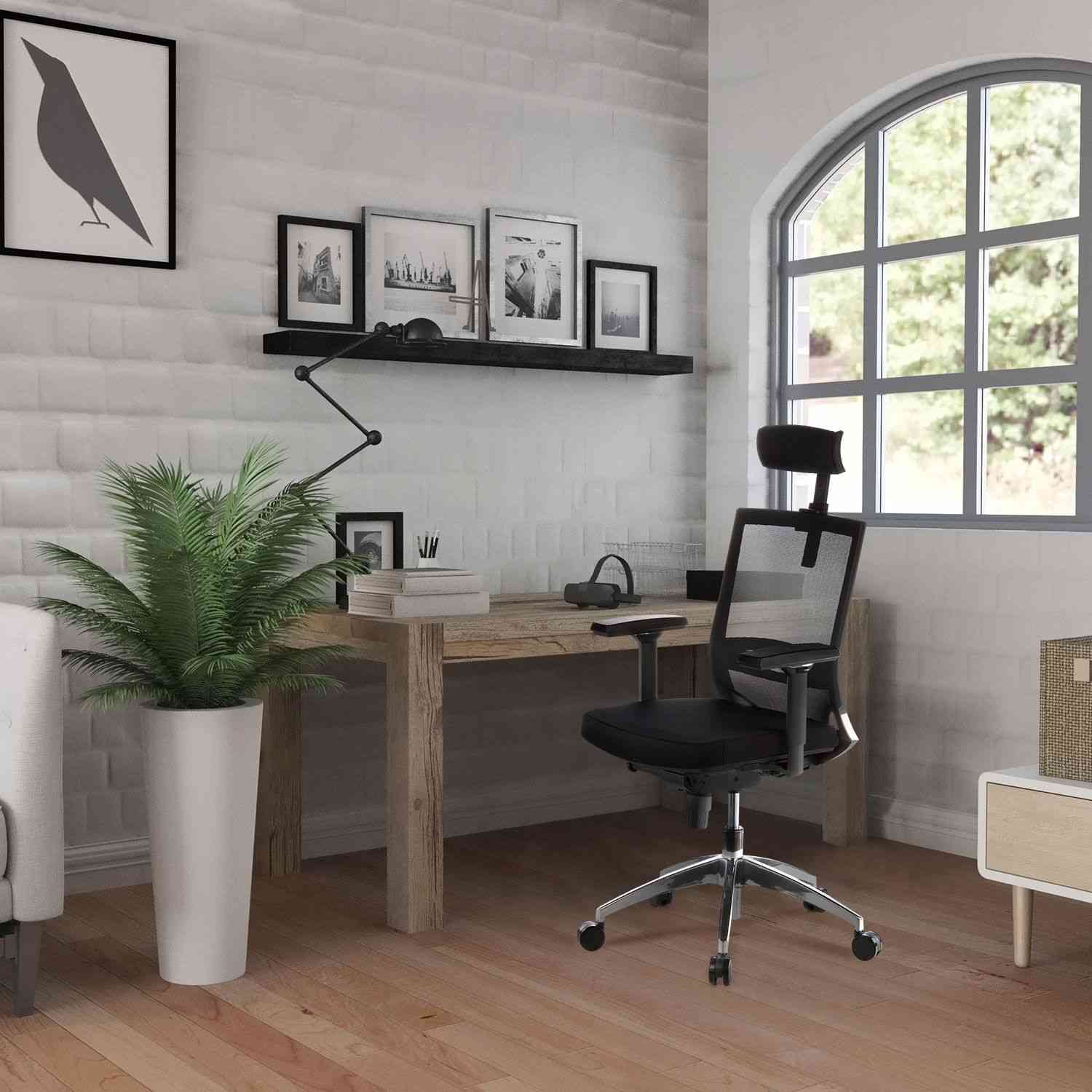 Kontoritool PORTO MAX