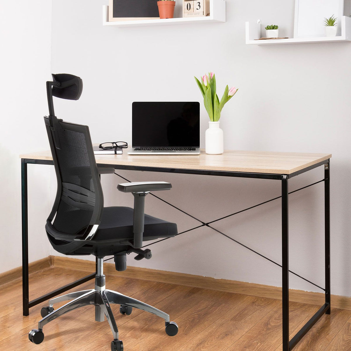 Kontoritool PORTO MAX