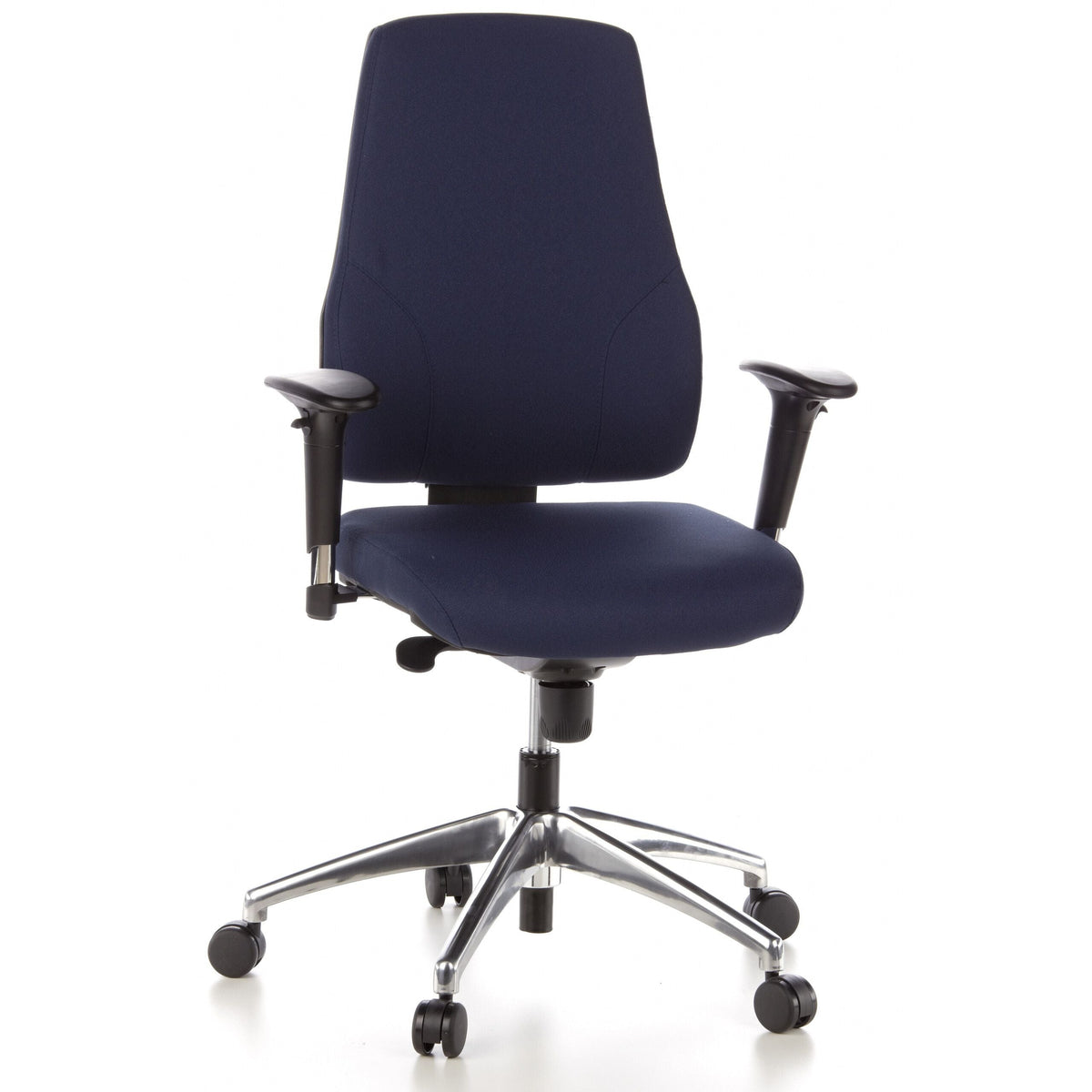 Kontoritool PRO-TEC 200 – sinine (SR03)