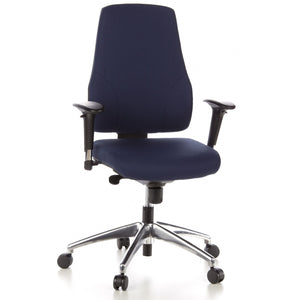 Kontoritool PRO-TEC 200 – sinine (SR03)