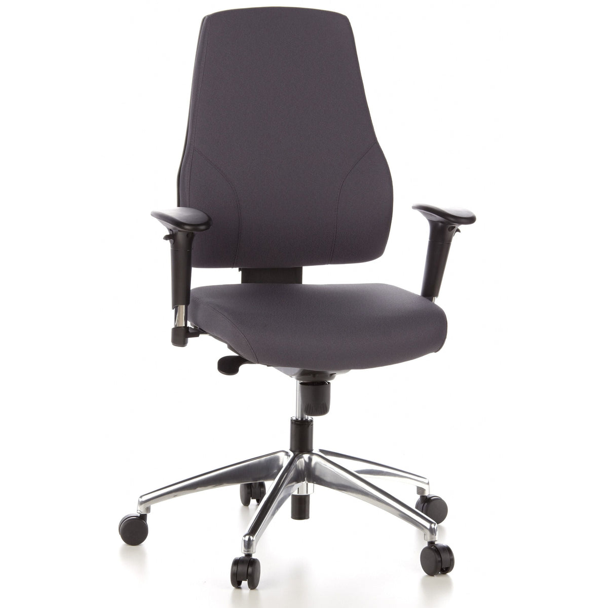 Kontoritool PRO-TEC 200 – hall (VL05)