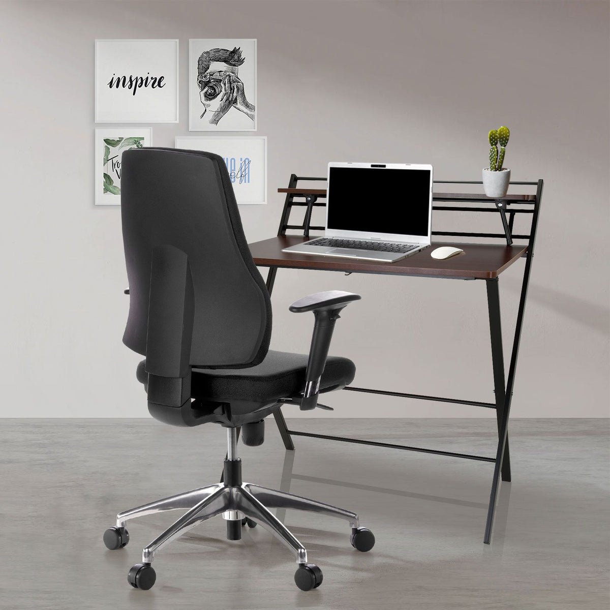 Kontoritool PRO-TEC 200