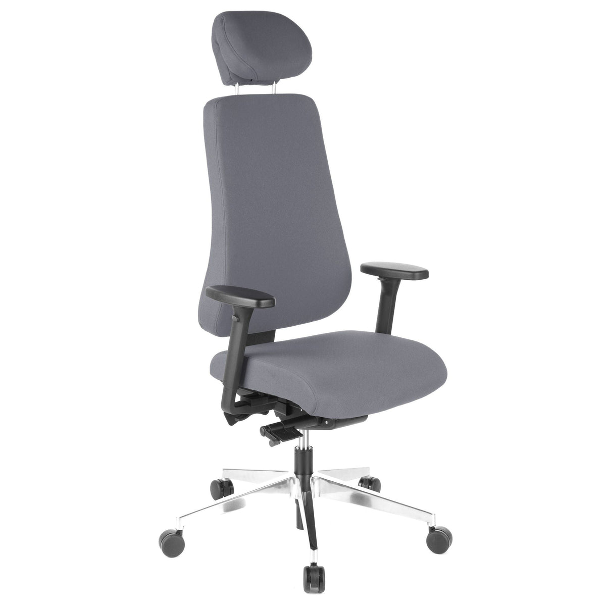Kontoritool PRO-TEC 400 (kuni 220 cm) – Hall (VL05)