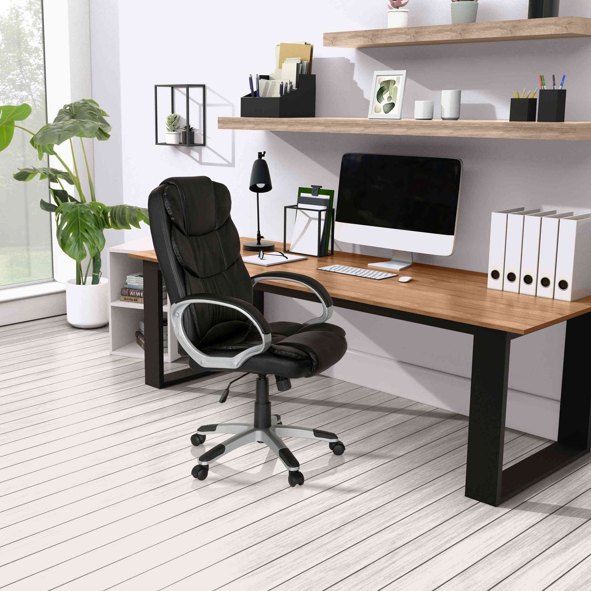 Kontoritool RELAX BY155